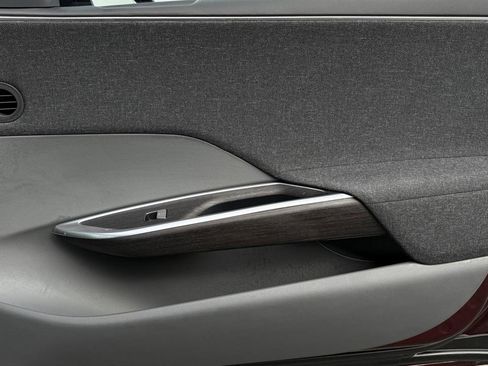 Used 2024 Lucid Air Touring image 41