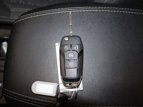 Used 2024 Ford Ranger XLT w/ Equipment Group 301A High image 55