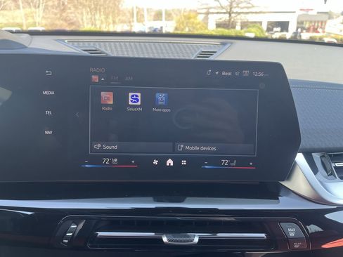 Used 2025 BMW X2 xDrive28i image 23