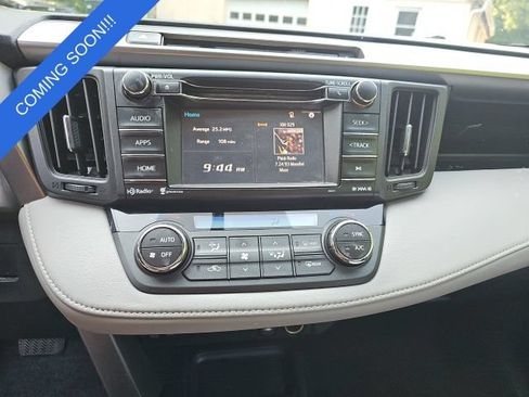 Used 2016 Toyota RAV4 XLE FWD image 13