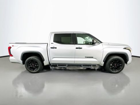 Used 2023 Toyota Tundra SR5 RWD image 4