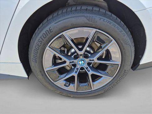 Certified 2023 BMW i4 eDrive40 w/ Premium Package RWD image 24