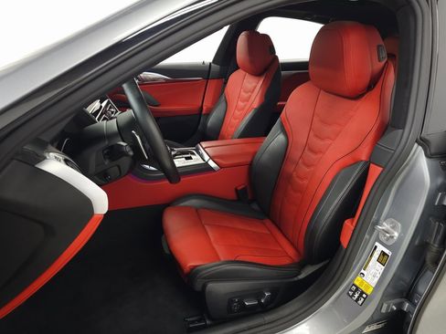 Used 2023 BMW M850i Gran Coupe xDrive image 17