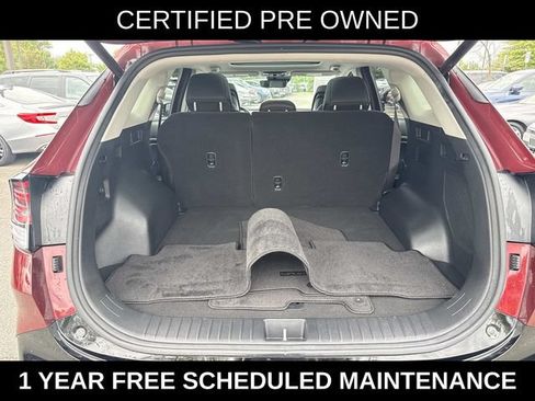 Used 2024 Kia Sportage SX Prestige AWD/4WD image 12