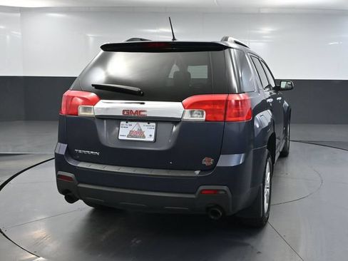 Used 2014 GMC Terrain SLE FWD image 5