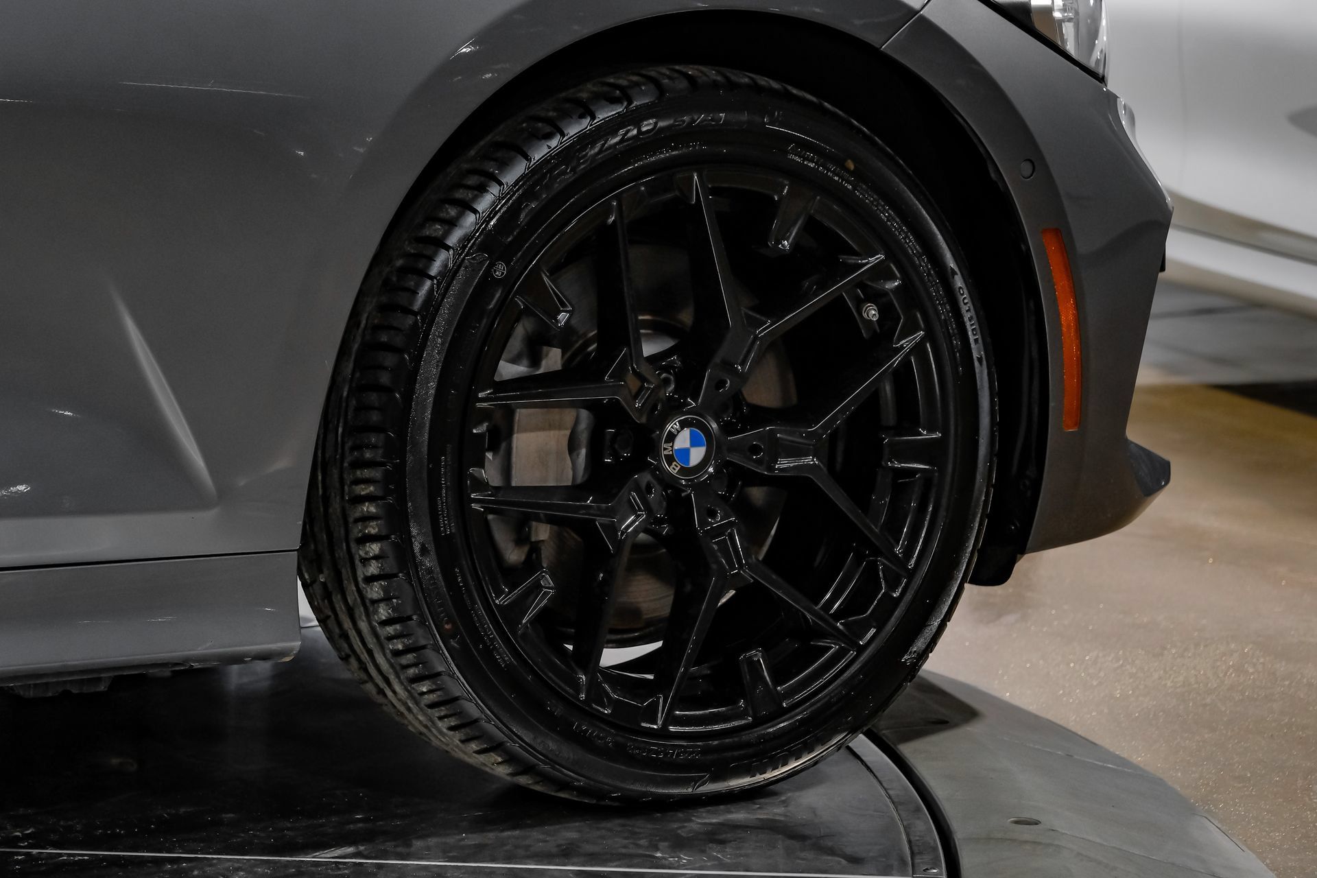 Used 2025 BMW 330i Sedan RWD image 58