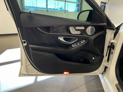 Used 2018 Mercedes-Benz C 43 AMG AMG C 43 image 28