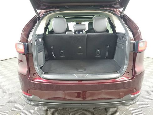 Used 2026 MAZDA CX-90 3.3 Turbo w/ Premium Sport Pkg AWD/4WD image 9