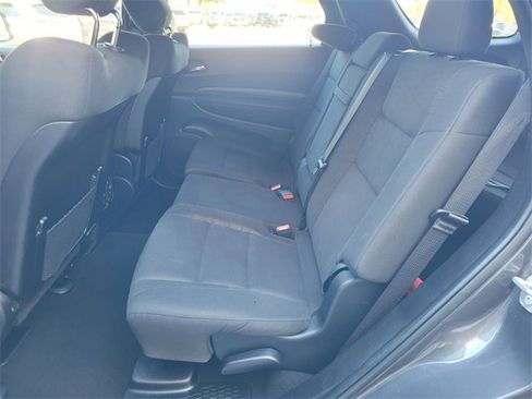 Used 2025 Dodge Durango GT image 5