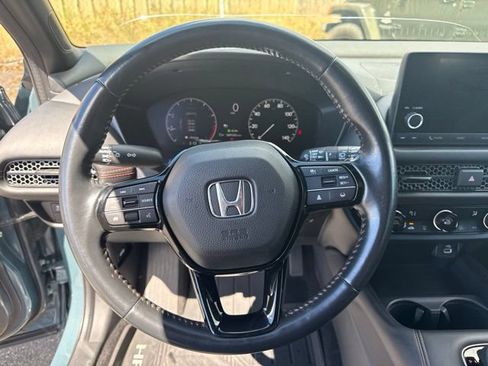 Used 2023 Honda HR-V Sport image 20