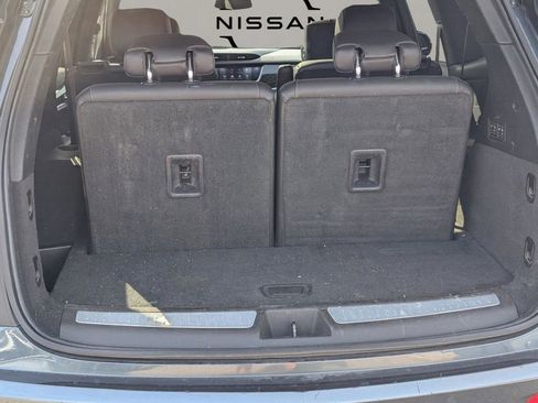 Used 2020 Cadillac XT6 Premium Luxury image 12