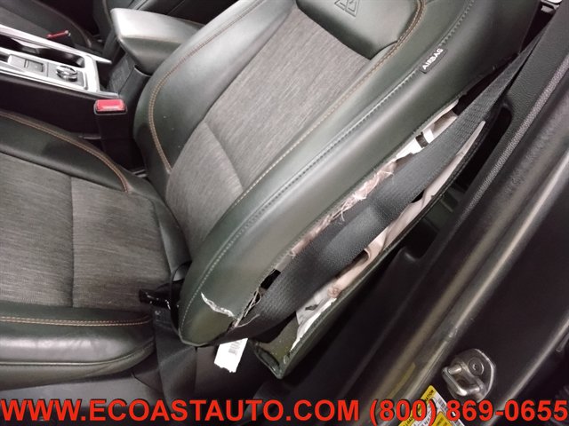 Used 2023 Ford Explorer Timberline w/ Timberline Technology Package AWD/4WD image 20