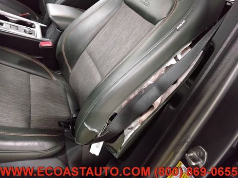 Used 2023 Ford Explorer Timberline w/ Timberline Technology Package image 20