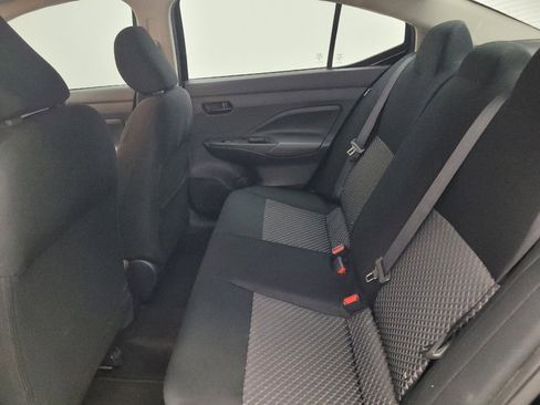 Used 2024 Nissan Versa S w/ S Plus Package image 18