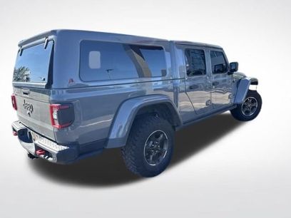 Used 2021 Jeep Gladiator Rubicon