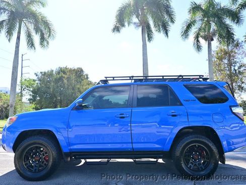 Used 2019 Toyota 4Runner TRD Pro image 6