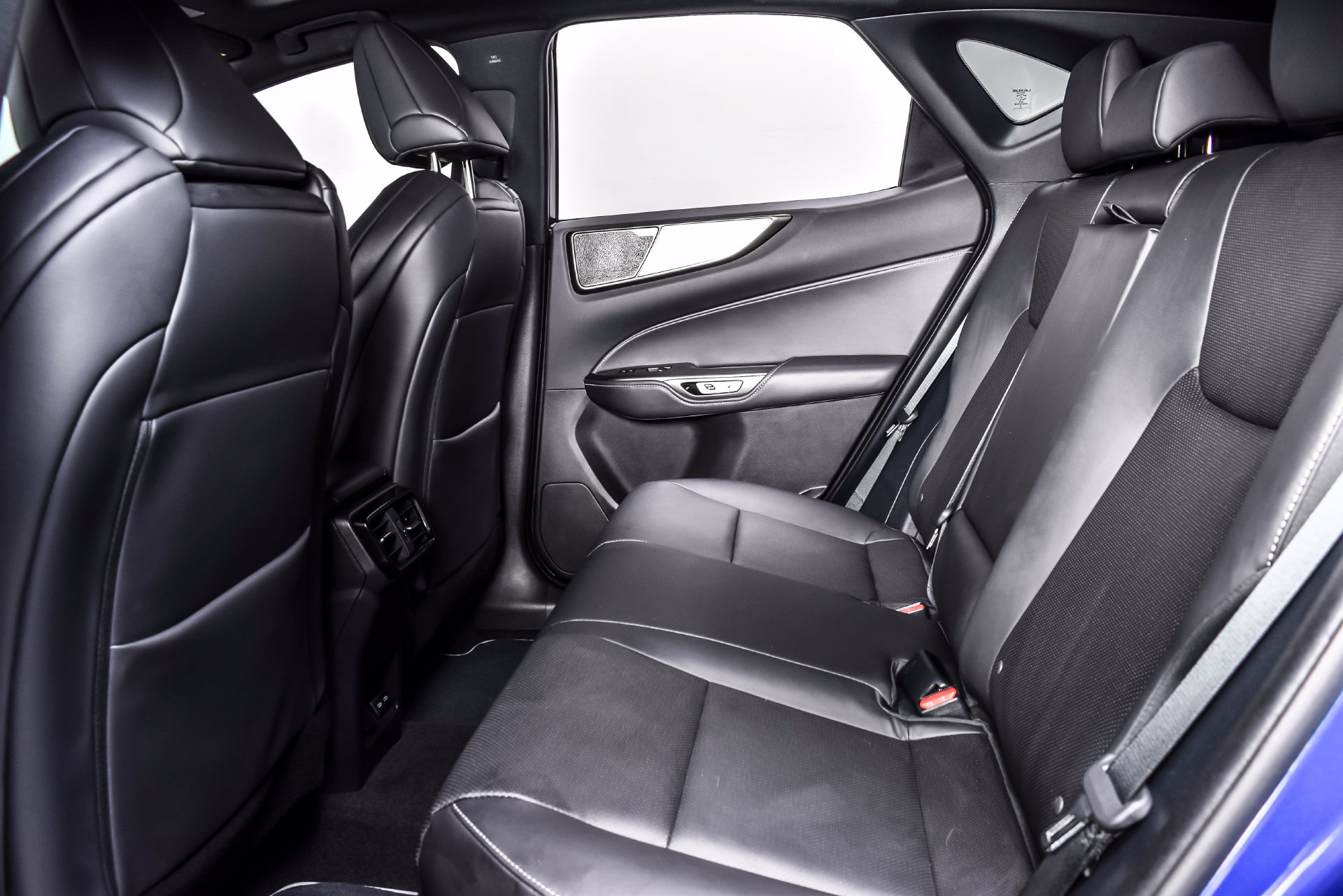 Used 2024 Lexus NX 350 F Sport AWD/4WD image 19