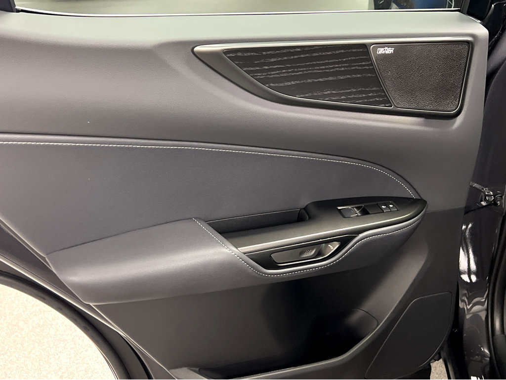 New 2026 Lexus NX 350 AWD w/ Accessory Package (2T) image 18