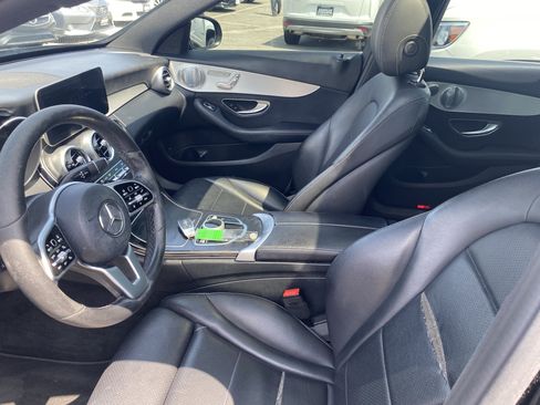 Used 2019 Mercedes-Benz C 300 Sedan w/ Premium Package image 12