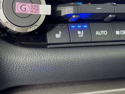 New 2026 Toyota Sequoia Limited image 19