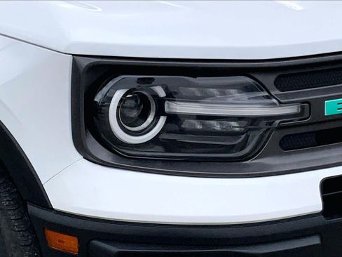 Certified 2024 Ford Bronco Sport Big Bend AWD/4WD image 20