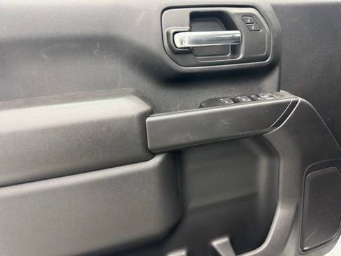 New 2026 Chevrolet Silverado 2500 W/T w/ WT Convenience Package RWD image 9
