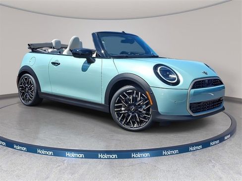 New 2026 MINI Cooper S image 3