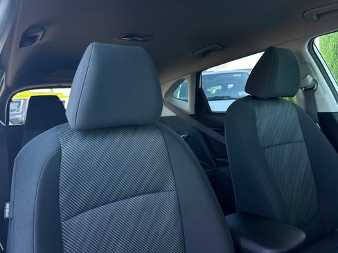 Certified 2024 Kia Seltos LX AWD/4WD image 17