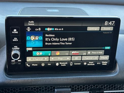 Used 2023 Honda HR-V EX-L image 24