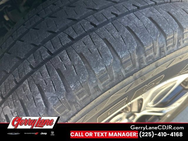 Used 2022 RAM 1500 Laramie RWD image 5