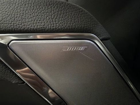 Used 2025 GMC Sierra 1500 Denali w/ Technology Package image 24