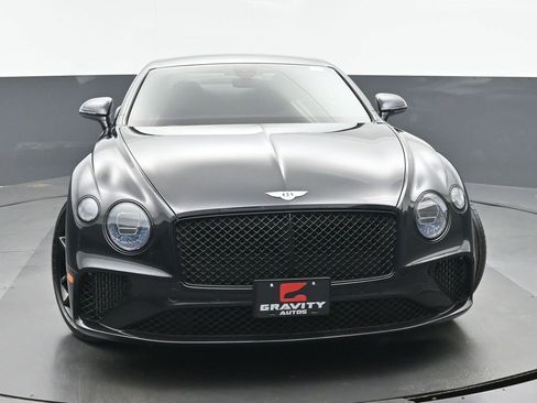 Used 2020 Bentley Continental GT V8 First Edition image 8
