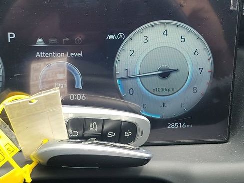 Used 2024 Hyundai Tucson SEL w/ Convenience Package image 6