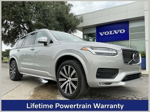 Certified 2023 Volvo XC90 B5 Core w/ Protection Package Premier AWD/4WD image 1