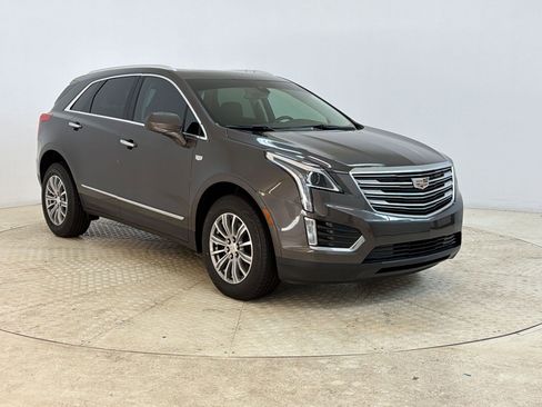 Used 2019 Cadillac XT5 Luxury FWD image 7