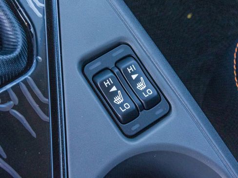 New 2025 Subaru Crosstrek 2.5i Limited w/ Popular Package #3A image 42