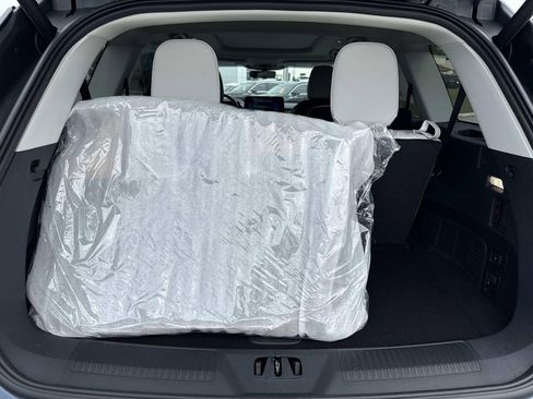 New 2026 Lincoln Aviator Reserve image 11