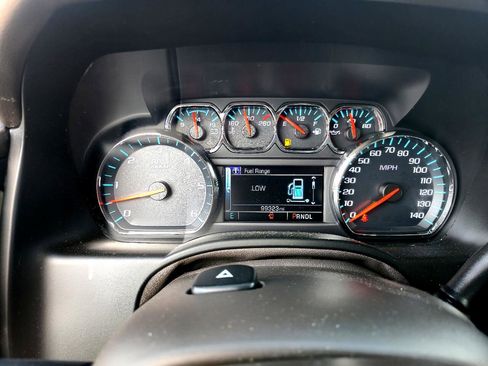 Used 2018 GMC Yukon SLT w/ Premium Edition image 20