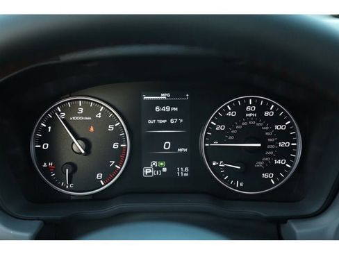 New 2026 Subaru Crosstrek 2.5i Limited AWD/4WD image 38