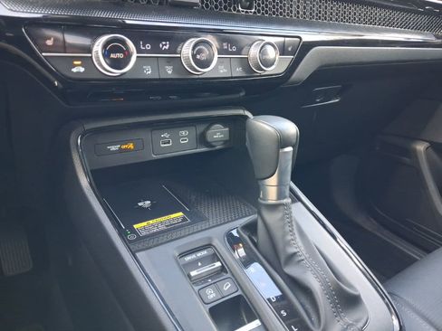 Used 2024 Honda CR-V EX-L image 26