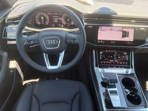 New 2026 Audi Q8 Premium Plus AWD/4WD image 26