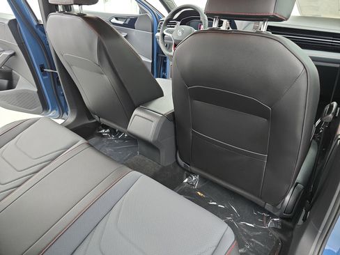 New 2026 Volkswagen Jetta GLI Autobahn image 11