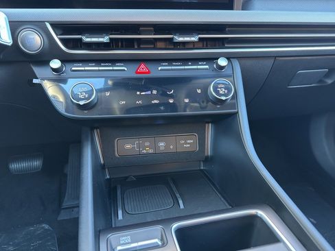 New 2026 Hyundai Sonata SEL image 25