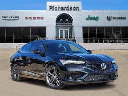 Used 2024 Acura Integra A-Spec