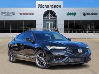 Used 2024 Acura Integra A-Spec video 1