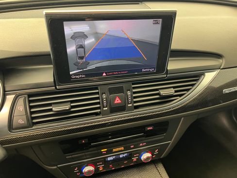 Used 2013 Audi S6 Prestige image 30