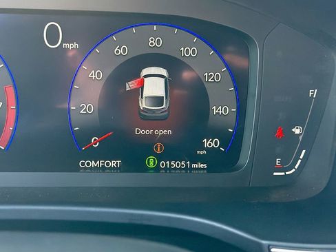 Used 2024 Acura Integra A-Spec FWD image 12