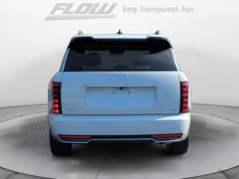 Used 2026 Hyundai Palisade Calligraphy image 8