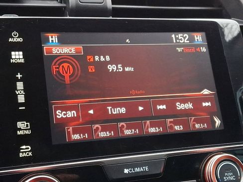 Used 2018 Honda Civic Si image 17