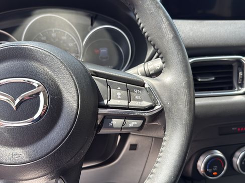 Certified 2023 MAZDA CX-5 AWD 2.5 S image 21